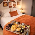 Holiday home Sejour Raffine Au Coeur De La Nature Chemaze