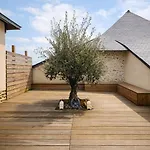Sejour Raffine Au Coeur De La Nature * Chemaze