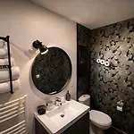 Holiday home Sejour Raffine Au Coeur De La Nature Chemaze