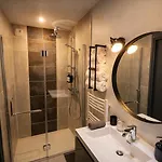 Sejour Raffine Au Coeur De La Nature Holiday home Chemaze