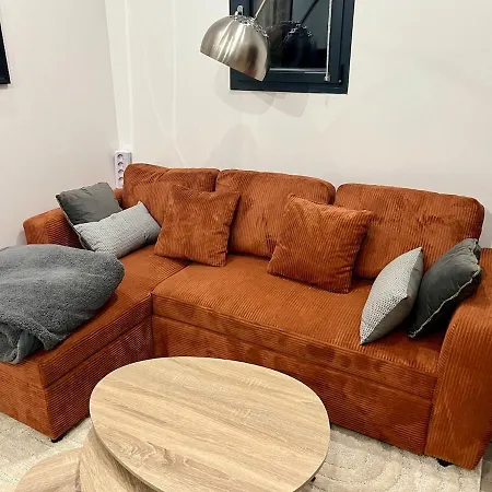 Sejour Raffine Au Coeur De La Nature Semesterbostad