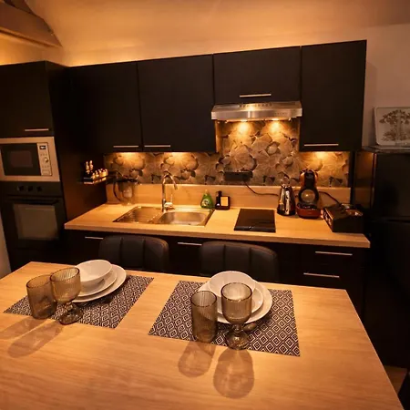 Sejour Raffine Au Coeur De La Nature Holiday home Chemaze