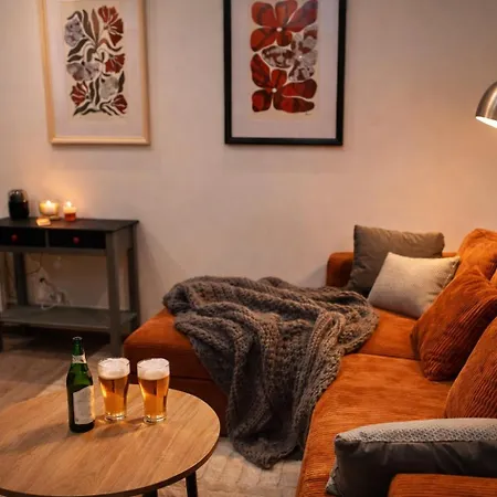 Sejour Raffine Au Coeur De La Nature Holiday home Chemaze