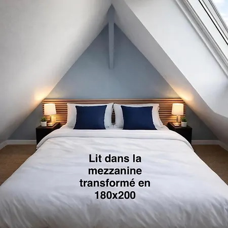 Sejour Raffine Au Coeur De La Nature Chemazé
