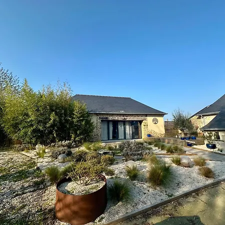 Sejour Raffine Au Coeur De La Nature Holiday home