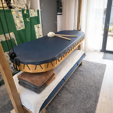Sejour Raffine Au Coeur De La Nature Chemazé